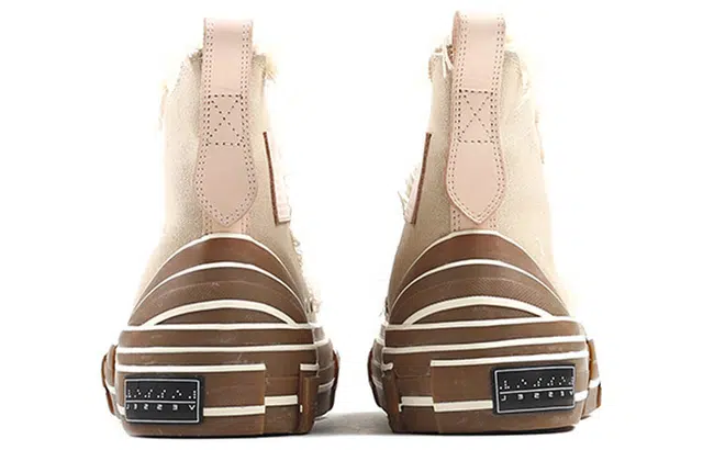 xVESSEL G.O.P.Highs Khaki
