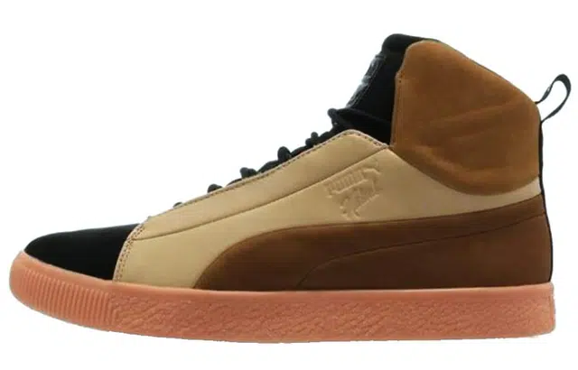 Puma x Naturel Clyde Glow Mi