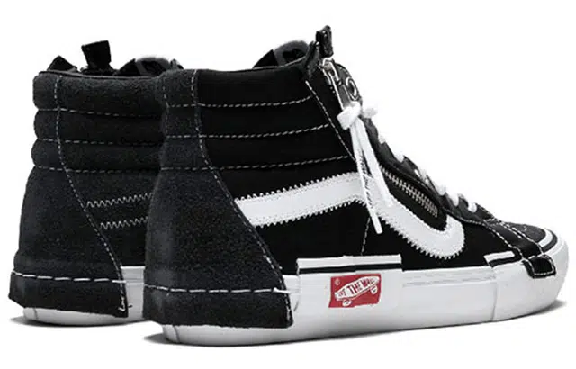 Vans SK8 Vault Cap LX