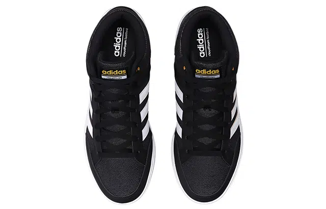 adidas Cloudfoam All Court Mid