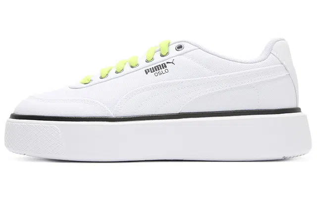 PUMA Oslo Maja Summer