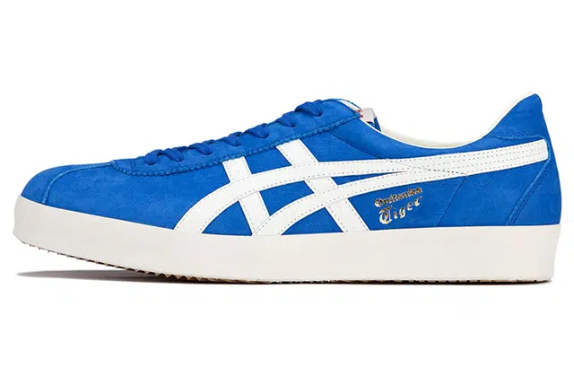 Onitsuka Tiger Vickka Nm Blue White