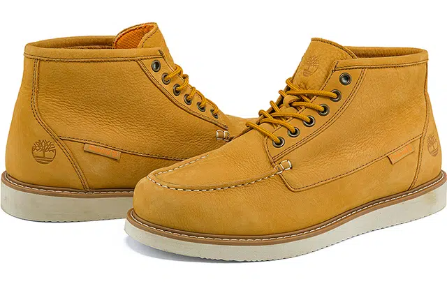 Timberland
