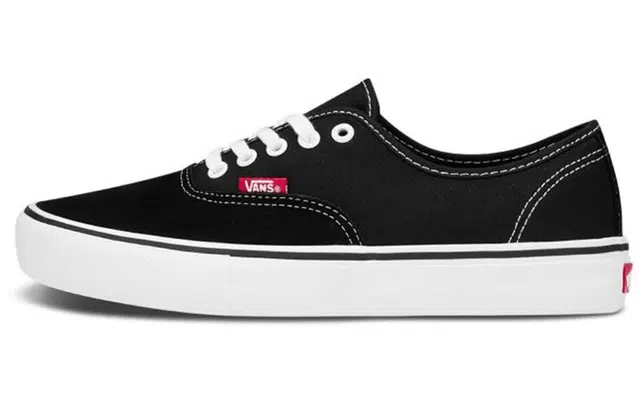 Vans Authentic Pro