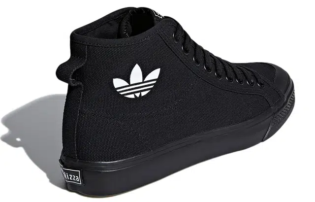 adidas originals NIZZA High Top
