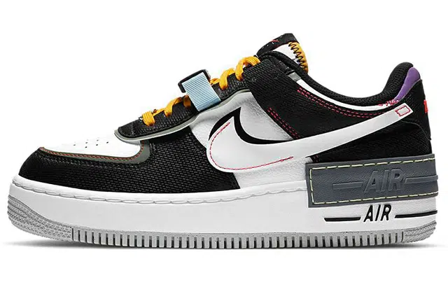 Nike Air Force 1 Low "Shadow"