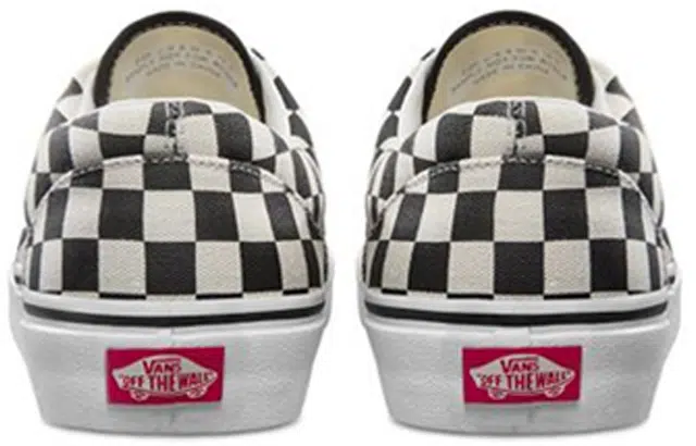 Vans Era