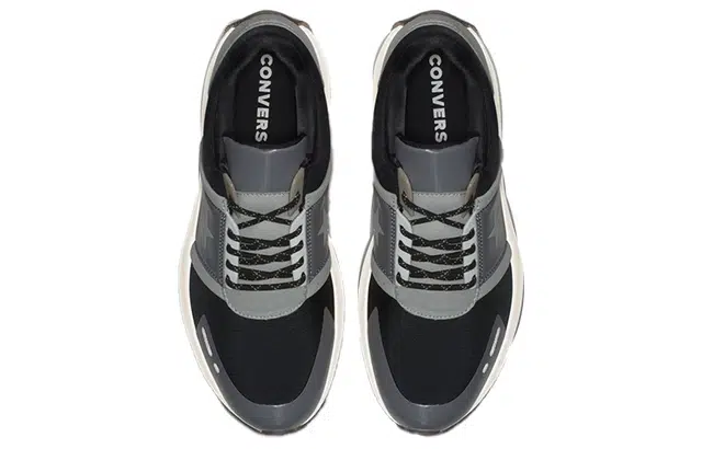Converse Run Star Hike