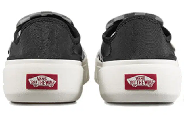 Vans Comfycush one