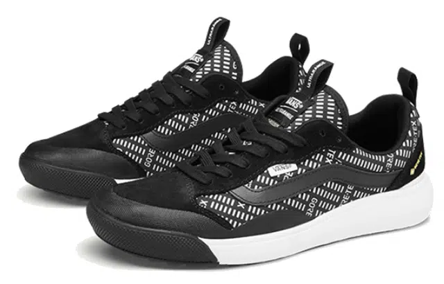 Vans UltraRange Exo Gore-tex