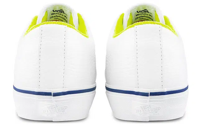 Quartersnacks x Vans Lampin Pro LTD