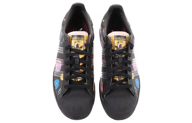 Disney x adidas originals Superstar