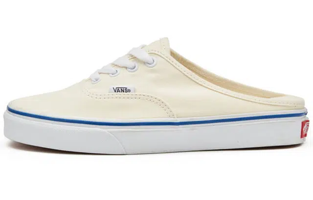 Vans Authentic Mule
