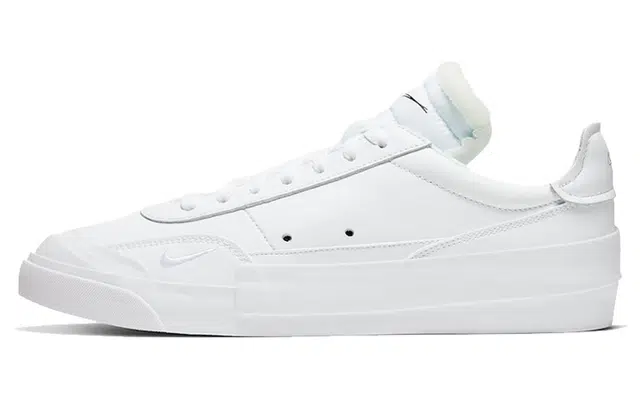 Nike Drop-Type LX White