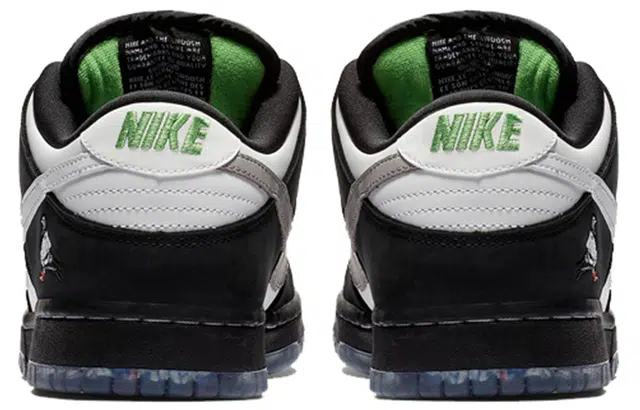 staple x Nike Dunk SB Pro OG QS