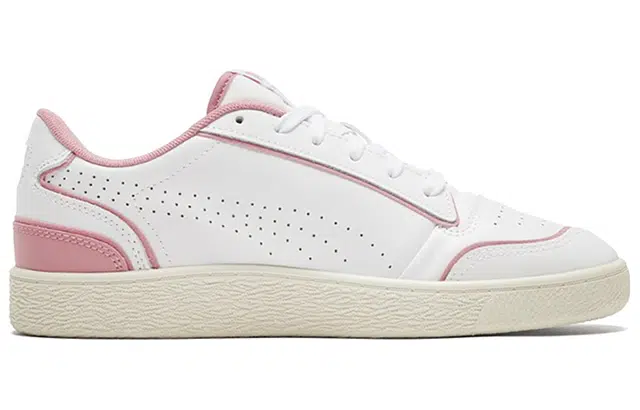 PUMA Ralph Sampson Lo Perf Outline