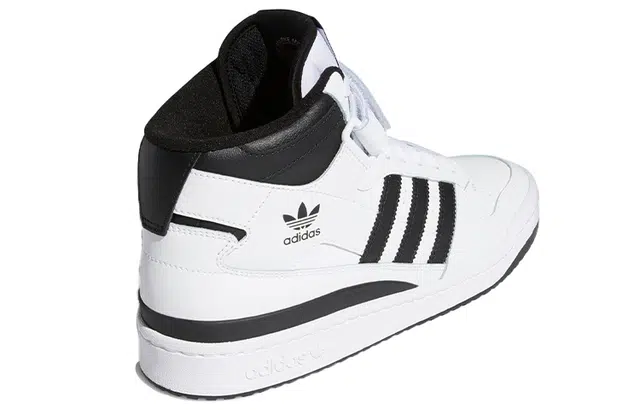 adidas originals FORUM Mid