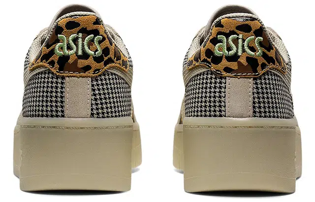 Jouetie x Asics JAPAN S PF