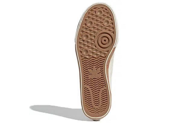 HUMAN MADE x adidas originals NIZZA Hi