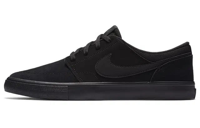 Nike SB Portmore II Solar