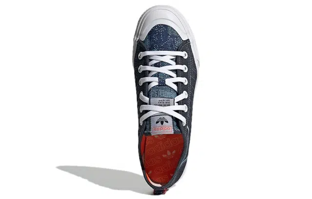 adidas originals NIZZA Rf Lo