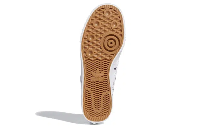 adidas originals NIZZA Trefoil