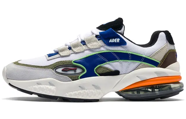 ADER ERROR x PUMA Cell Venom