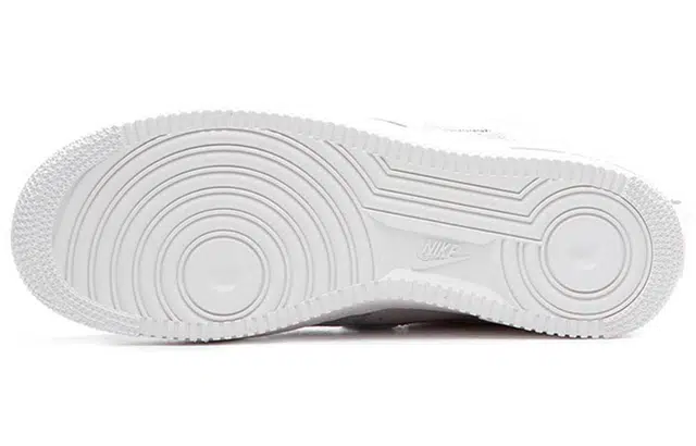 Nike Air Force 1 High Grey