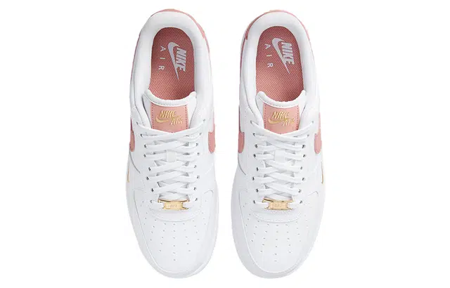 Nike Air Force 1 Low '07 Essential "Rust Pink"