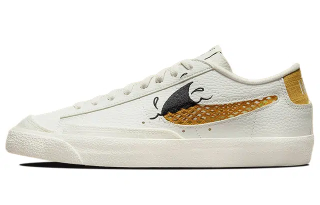 Nike Blazer Low 77 SE NN "Sun Club"