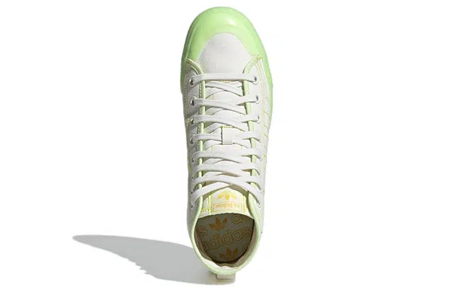 adidas originals NIZZA Hi Rf