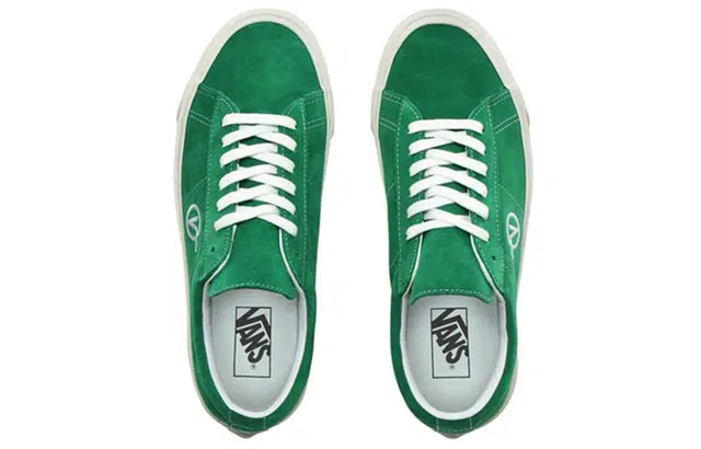 Vans SID Anaheim Factory Dx