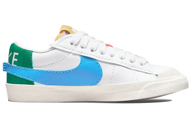 Nike Blazer Low 77 jumbo