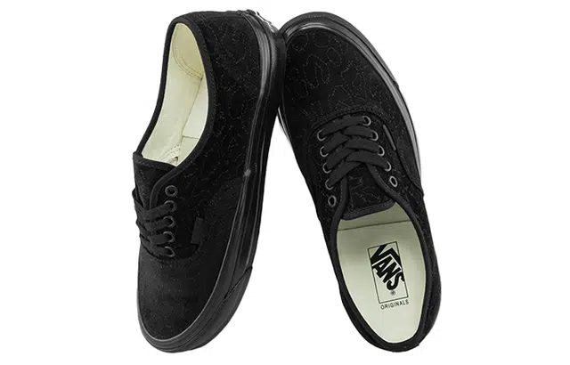 Vans Authentic LX