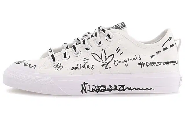adidas originals NIZZA Rf