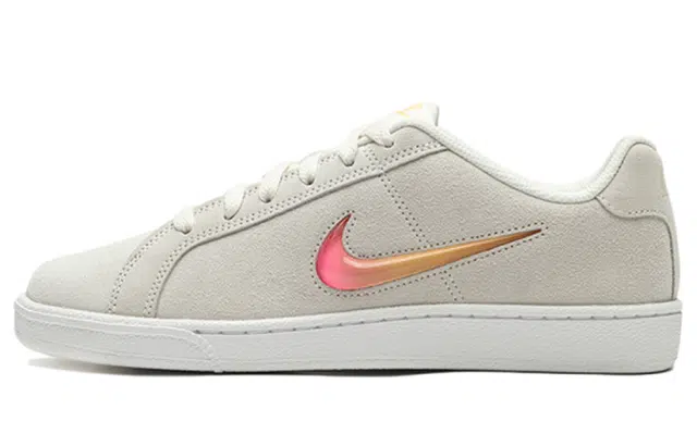 Nike Court Royale Beige Red