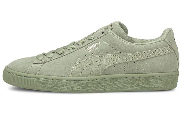 PUMA Suede Classic