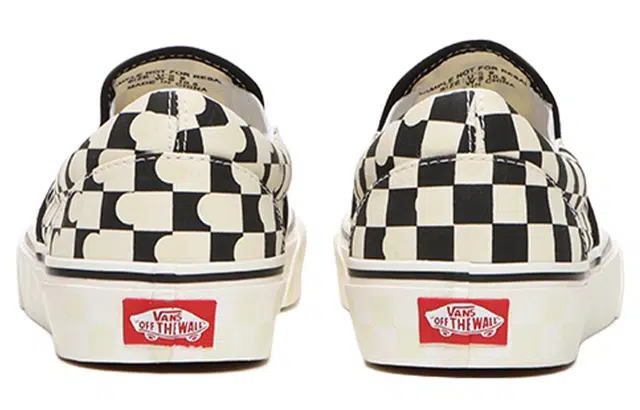 Vans slip-on