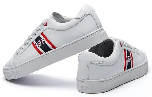 FILA Heritage-FHT