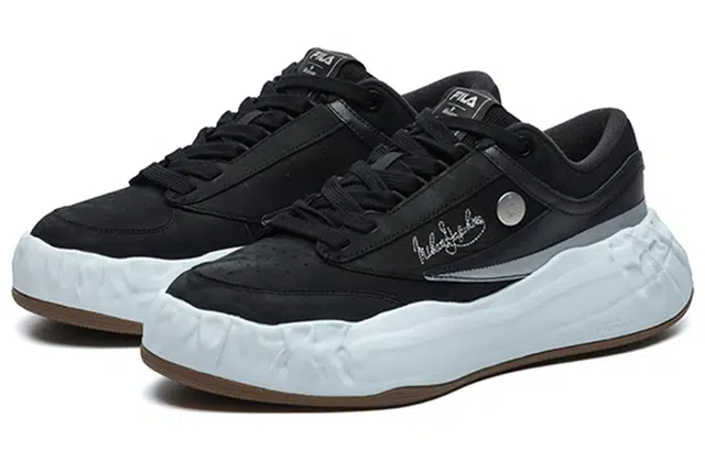 MIHARA YASUHIRO x FILA FM 15