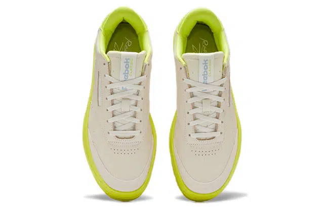 Reebok Club C Double Geo