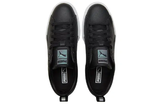 PUMA Mayze Lth Iridescent