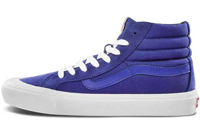 Vans Style 138 OG LX