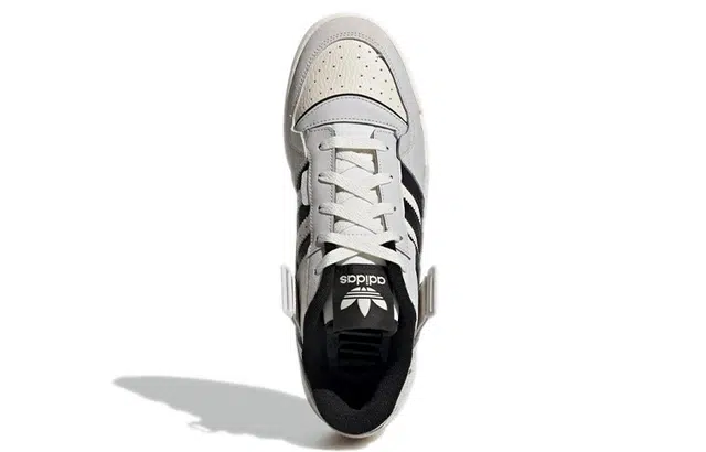 adidas originals FORUM exhibit low