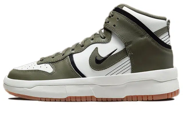 Nike Dunk Rebel "Cargo Khaki"