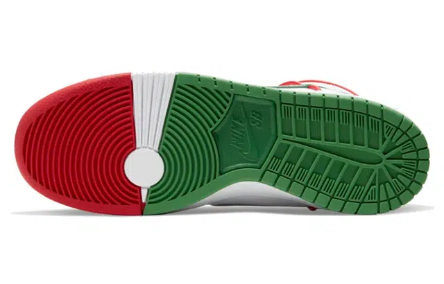 Paul Rodriguez x Nike Dunk SB PRM QS