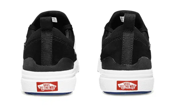 Vans UltraRange 3D