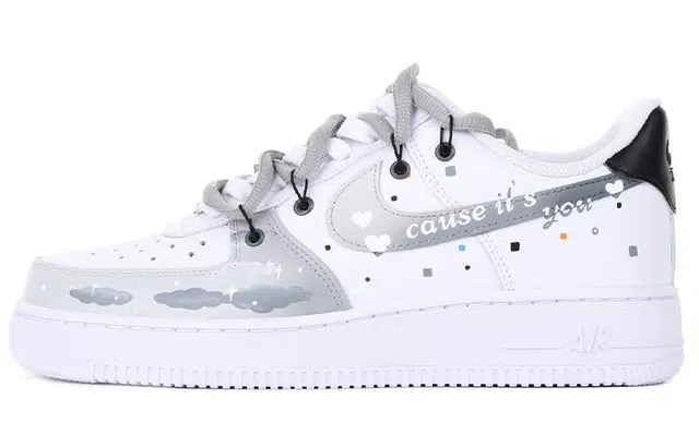 Nike Air Force 1 Low Valentine's Day