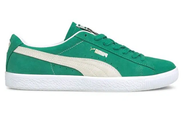 PUMA Suede Vtg