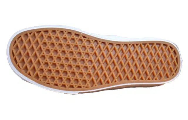 Vans slip-on
